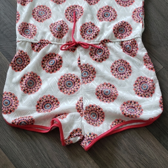 PAPER DOLL Rumper - Picture 3 of 6